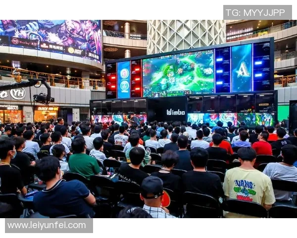 imbatv看比赛5-直播时代下的精彩对决，Imbatv带你领略比赛的魅力-imbatv看比赛5