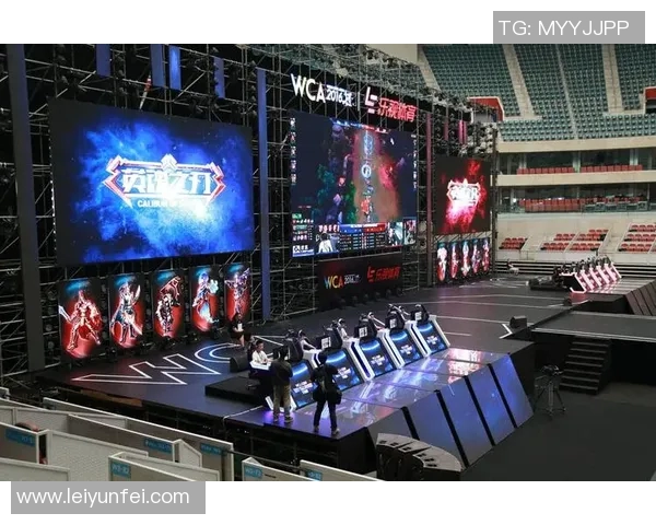 wca英魂之刃比赛-WCA英魂之刃比赛，热血竞技，荣耀之战-wca英魂之刃比赛