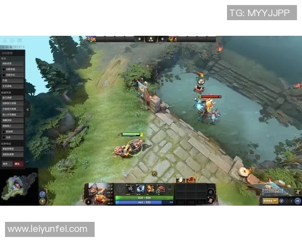 dota2比赛工程师-基于 DOTA2比赛中的工程师角色之魅力探索-dota2比赛工程师