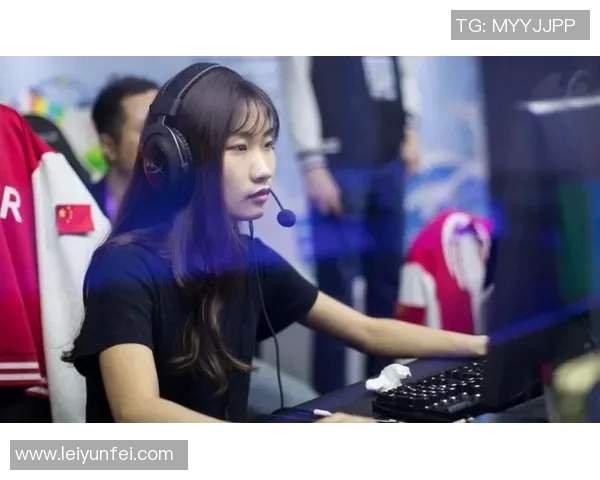 csgo 女子比赛-走进女子电竞时代，聚焦CSGO女子比赛的独特魅力-csgo 女子比赛