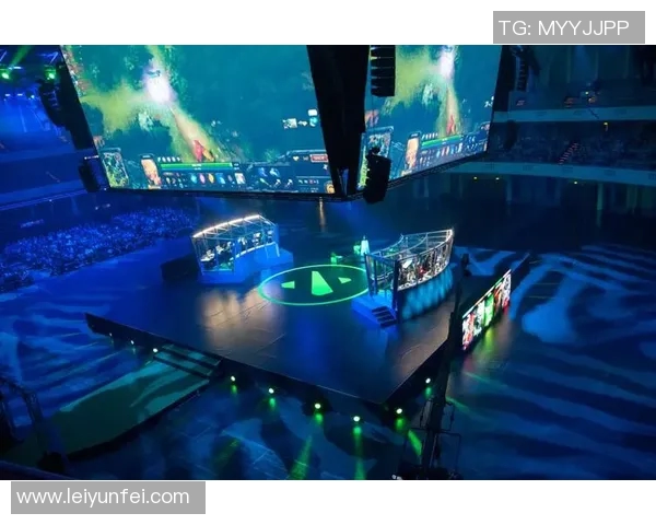 dota2秋季比赛-DOTA2秋季比赛的热血激战-dota2秋季比赛